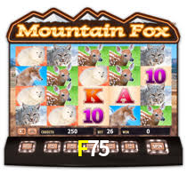 Jogos Exclusivos F75