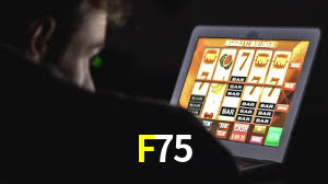 Bônus de Boas-vindas F75