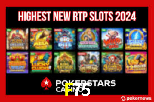 Interface do App F75